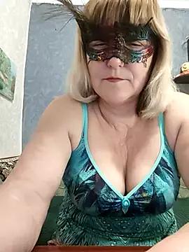 AliceGold523 from StripChat is Freechat