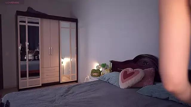 Entertain your itch for girls livestreamers with our collection of stunning models, skilled in the art of temptation and delight.