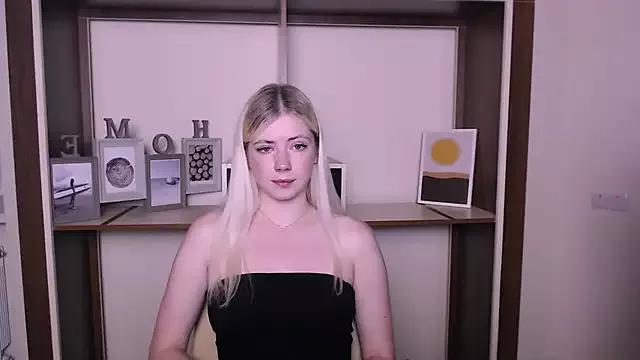 AliceHotty_ from StripChat is Freechat