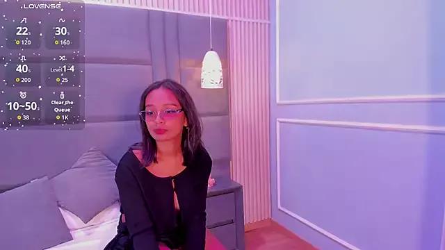 Entertain your itch for girls livestreamers with our collection of stunning models, skilled in the art of temptation and delight.