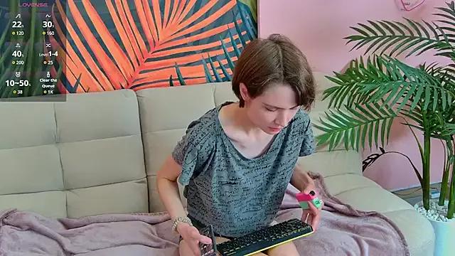 Photos of AliceJaye from StripChat is Private
