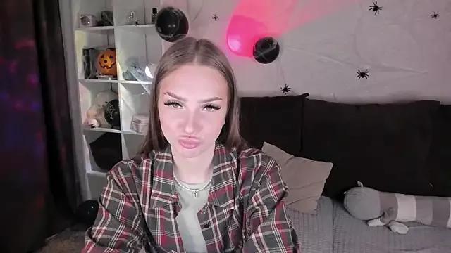 Entertain your itch for girls livestreamers with our collection of stunning models, skilled in the art of temptation and delight.