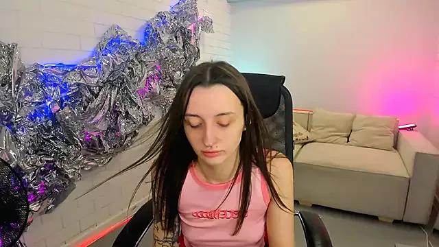 AliceLids from StripChat is Freechat