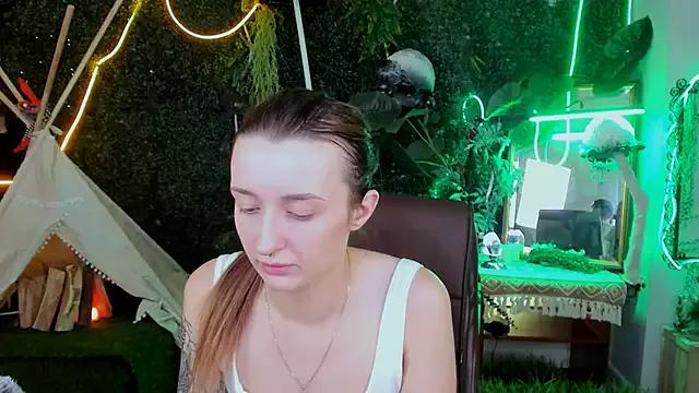 Entertain your itch for girls livestreamers with our collection of stunning models, skilled in the art of temptation and delight.