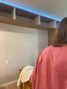 Entertain your itch for girls livestreamers with our collection of stunning models, skilled in the art of temptation and delight.