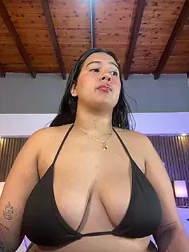 Entertain your itch for girls livestreamers with our collection of stunning models, skilled in the art of temptation and delight.