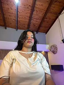 Entertain your itch for girls livestreamers with our collection of stunning models, skilled in the art of temptation and delight.