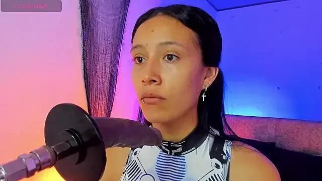 Entertain your itch for girls livestreamers with our collection of stunning models, skilled in the art of temptation and delight.