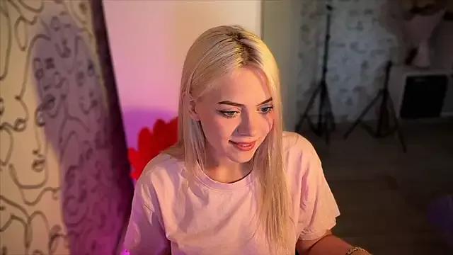 Entertain your itch for girls livestreamers with our collection of stunning models, skilled in the art of temptation and delight.