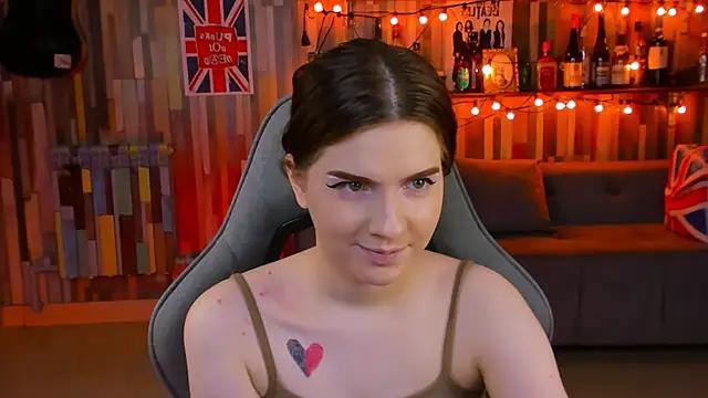 Entertain your itch for girls livestreamers with our collection of stunning models, skilled in the art of temptation and delight.