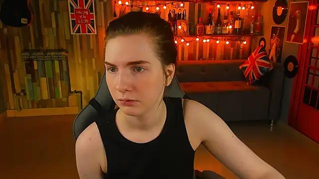 Entertain your itch for girls livestreamers with our collection of stunning models, skilled in the art of temptation and delight.