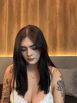 Entertain your itch for girls livestreamers with our collection of stunning models, skilled in the art of temptation and delight.