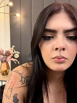 Entertain your itch for girls livestreamers with our collection of stunning models, skilled in the art of temptation and delight.