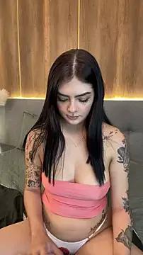 Entertain your itch for girls livestreamers with our collection of stunning models, skilled in the art of temptation and delight.