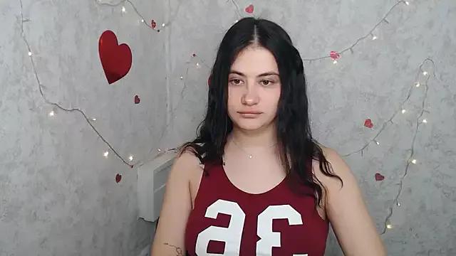AliceSexyyy_ from StripChat is Freechat
