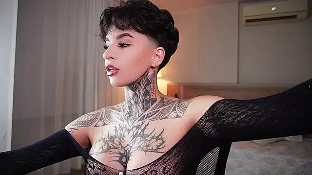 Entertain your itch for girls livestreamers with our collection of stunning models, skilled in the art of temptation and delight.