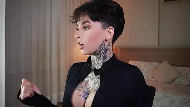 Entertain your itch for girls livestreamers with our collection of stunning models, skilled in the art of temptation and delight.