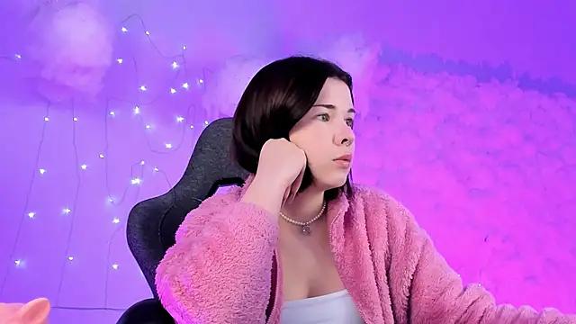Entertain your itch for girls livestreamers with our collection of stunning models, skilled in the art of temptation and delight.