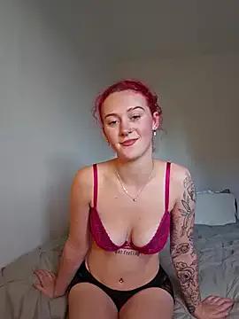 Entertain your itch for girls livestreamers with our collection of stunning models, skilled in the art of temptation and delight.