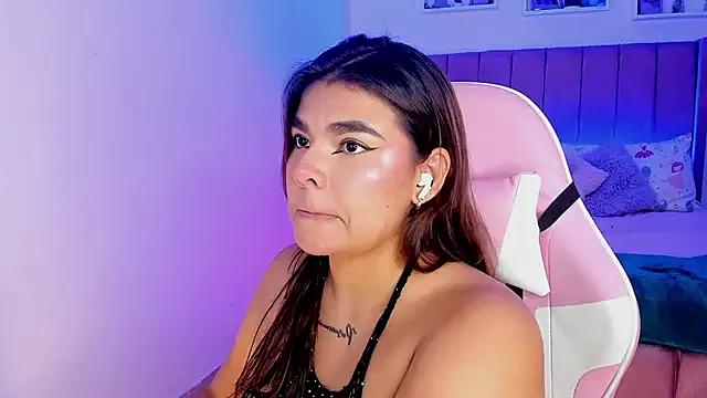 Entertain your itch for girls livestreamers with our collection of stunning models, skilled in the art of temptation and delight.