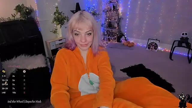Entertain your itch for girls livestreamers with our collection of stunning models, skilled in the art of temptation and delight.