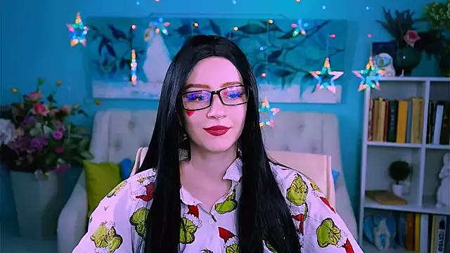 Entertain your itch for girls livestreamers with our collection of stunning models, skilled in the art of temptation and delight.