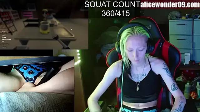 Entertain your itch for girls livestreamers with our collection of stunning models, skilled in the art of temptation and delight.