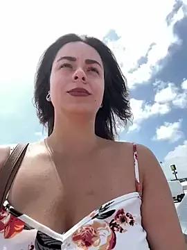Photos of Alicia_Hot1 from StripChat is Private