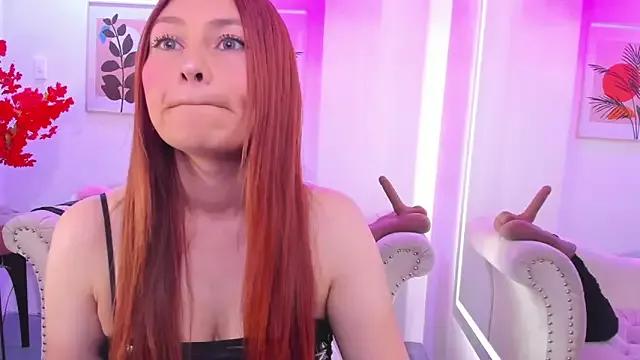 Entertain your itch for girls livestreamers with our collection of stunning models, skilled in the art of temptation and delight.