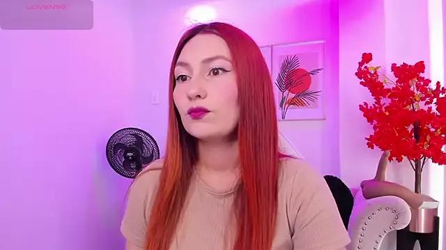 Entertain your itch for girls livestreamers with our collection of stunning models, skilled in the art of temptation and delight.