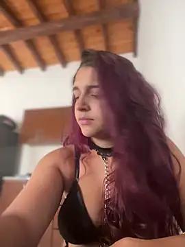 Entertain your itch for girls livestreamers with our collection of stunning models, skilled in the art of temptation and delight.