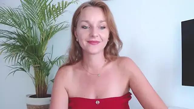 Entertain your itch for girls livestreamers with our collection of stunning models, skilled in the art of temptation and delight.