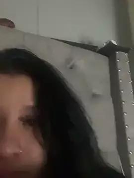 Aliciawhitee from StripChat is Freechat