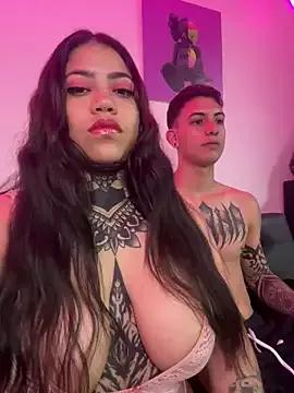 Entertain your itch for girls livestreamers with our collection of stunning models, skilled in the art of temptation and delight.