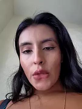 Photos of AliishaPss from StripChat is Freechat