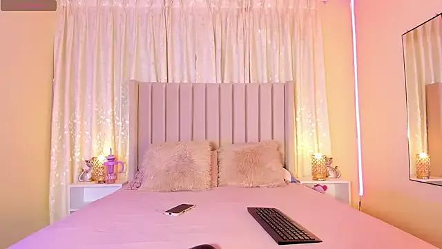 Entertain your itch for girls livestreamers with our collection of stunning models, skilled in the art of temptation and delight.