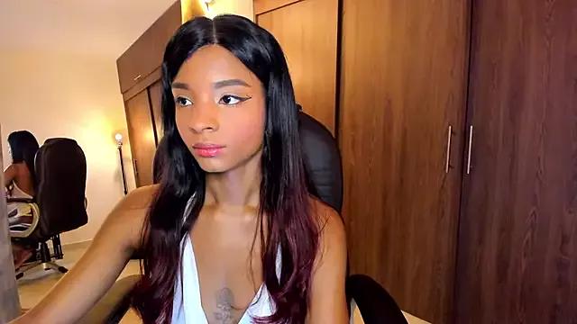 Entertain your itch for girls livestreamers with our collection of stunning models, skilled in the art of temptation and delight.