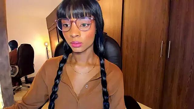 alikahouston4 from StripChat is Freechat