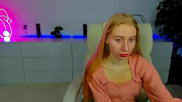 Entertain your itch for girls livestreamers with our collection of stunning models, skilled in the art of temptation and delight.