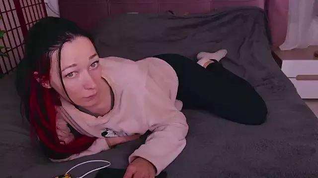 Alina_Cute__ from StripChat is Freechat