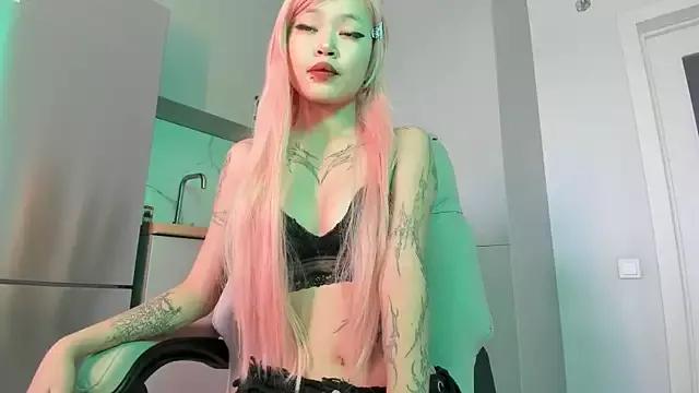 Entertain your itch for girls livestreamers with our collection of stunning models, skilled in the art of temptation and delight.