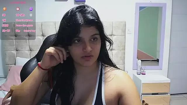 Entertain your itch for girls livestreamers with our collection of stunning models, skilled in the art of temptation and delight.
