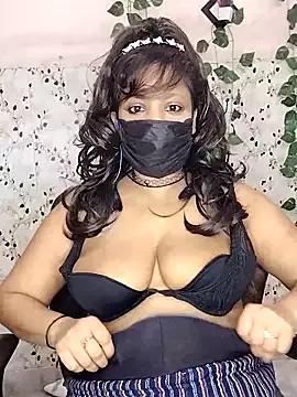 Alina_hot00 from StripChat is Freechat