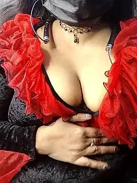 Alina_hot00 from StripChat is Freechat