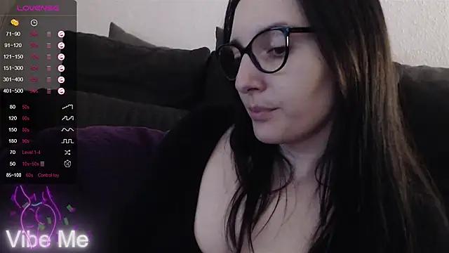 Entertain your itch for girls livestreamers with our collection of stunning models, skilled in the art of temptation and delight.
