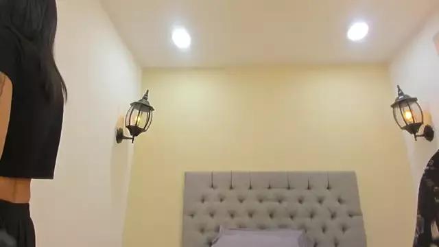 Alina_Smith_ from StripChat is Freechat