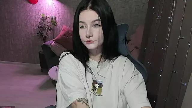 Entertain your itch for girls livestreamers with our collection of stunning models, skilled in the art of temptation and delight.