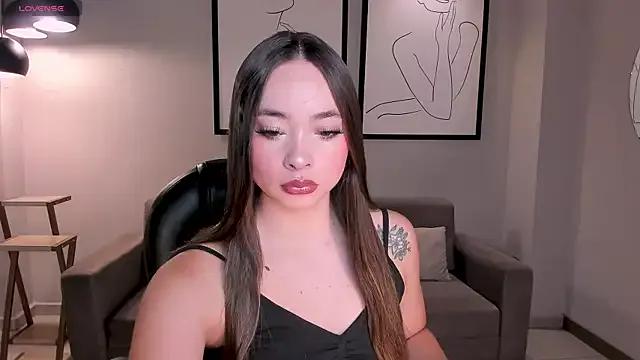 Entertain your itch for girls livestreamers with our collection of stunning models, skilled in the art of temptation and delight.