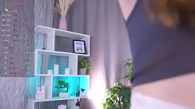 Entertain your itch for girls livestreamers with our collection of stunning models, skilled in the art of temptation and delight.