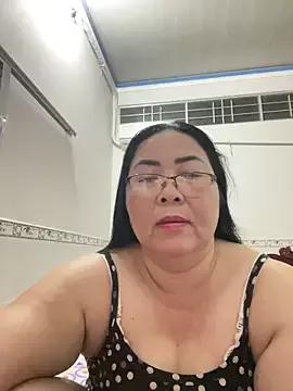 Alinat_ from StripChat is Freechat